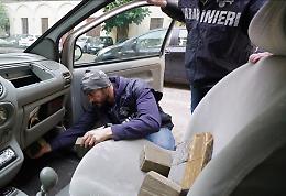 Camorra, traffico di droga da Marocco e Spagna: arrestati 29 narcos dei clan. I NOMI