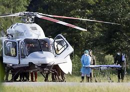 Tutti salvi, incubo finito in Thailandia