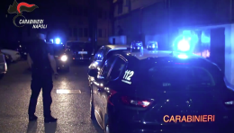 Colpo al clan dei Mariglianesi, ricostruita la faida interna 