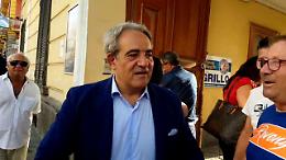 Afragola, Grillo nomina la Giunta