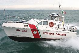 Imbarcazione rubata a Salerno ritrovata a Castellammare di Stabia 