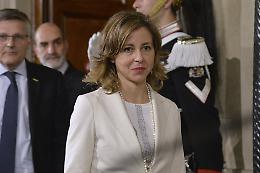 Reparto chiuso, Grillo domani all'Ospedale del Mare: inviati i Nas