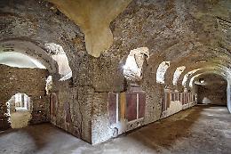 Pordenone capitale della cultura, delusione per Pompei
