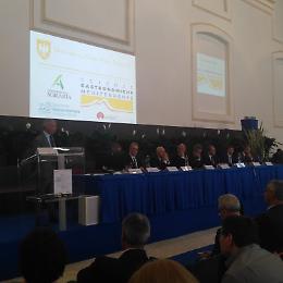Food, al via il primo corso di laurea in Scienze gastronomiche mediterranee