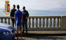Turista drogata e violentata a Sorrento riconosce davanti ai pm i suoi stupratori