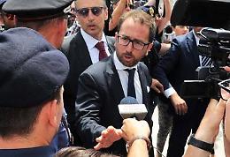 Bagarre alla Camera sul nuovo tribunale di Bari