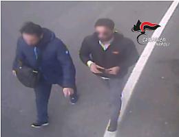 Da Napoli in Penisola sorrentina a caccia di impianti stereo