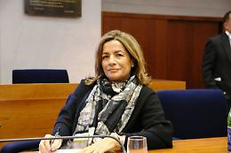 Dimissioni Caldoro, Di Scala pronta a subentrare