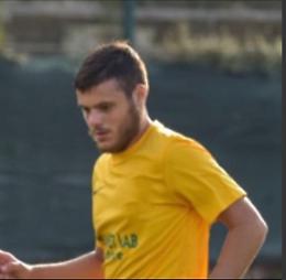 Afro-Napoli, Filogamo si aggrega alla prima squadra