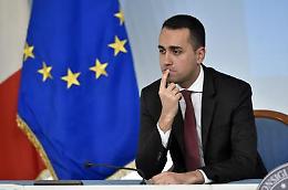 Di Maio: «Lobby contro decreto dignità»