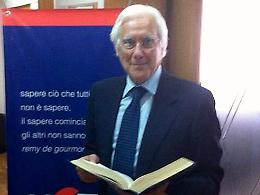 Morto l'avvocato Lucio Militerni