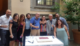 Social e Wine, presentato il nuovo sito di Meridonare