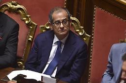 Tria: «Non ci sarà manovra correttiva»