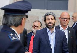 Fico a Poggioreale: «Lo Stato garantisca la dignità delle persone recluse»