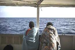 Migranti, anche Berlino dice sì