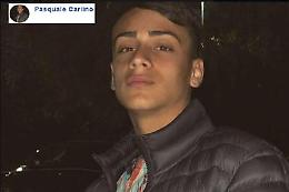 «Forza Pasquale», grave 16enne promessa dell'Inter