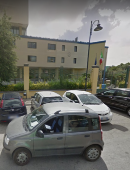Sant'Antimo, busta con proiettili al dirigente comunale