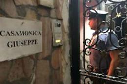 Scacco al clan Casamonica, 31 arresti