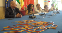 Famiglie arcobaleno, Napoli riconosce entrambi i genitori