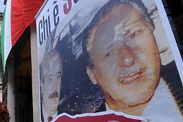 Borsellino, Mattarella: «Non smettere di cercare la verità»