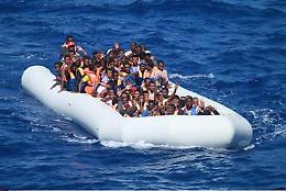 Fico: «Salvare vite in mare sempre»