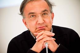 Fca, Marchionne in fin di vita