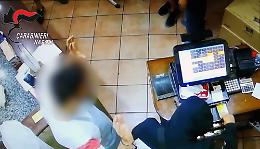 Fratelli rapinatori seriali, presi due minorenni VIDEO