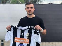 Nola, preso il centrocampista Lippiello