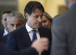 Cdp, c'è l'intesa