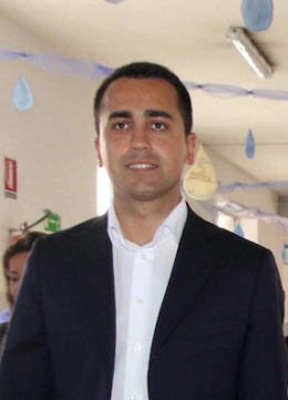 Marchionne, Di Maio: «Attacchi della sinistra miserevoli»
