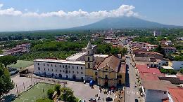 "I luoghi del cuori", ecco i siti più votati in Campania