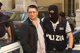 Si pente il figlio di Sandokan