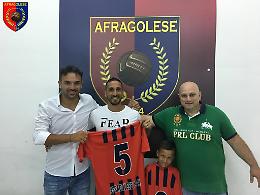 Afragolese, arrivano Follera e Mansour