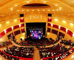Fus tagliato ai teatri napoletani, M5S in campo