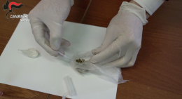 Droga, Monte Faito è la nuova Giamaica: 26 misure cautelari 
