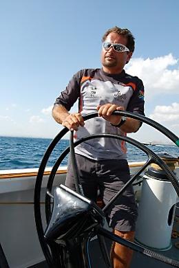 Alla Lega Navale di Napoli il seminario su “Tattica e strategia di regata”