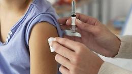 Vaccini, 6 bambini non ammessi a scuola: tensioni con famiglie no vax