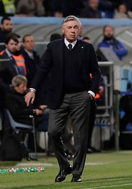 Carlo Ancelotti non parla, il figlio Davide: Dispiaciuto per la morte di Bucci. Noi bravi a non mollare»