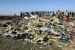 Disastro aereo, trovate le scatole nere