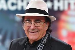 «Minaccia sicurezza nazionale», Al Bano in lista nera Ucraina