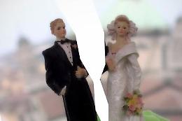 Ex moglie “scansafatiche", stop mantenimento