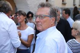 Iacchetti: «M5S? Li ho votati, ma ho l'amaro in bocca»