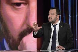 Salvini: «Tav? Discussione utile al governo»