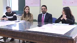"Fisciano in rosa", salute e solidarietà