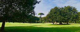 Riapre il Parco di Capodimonte