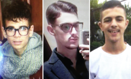 Violentata nella Circum, il gip convalida il fermo dei tre indagati