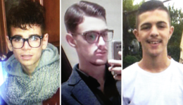 Violentata in Circum, difesa choc: «La ragazza era consenziente»