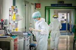 Iss: «Rt sale a 1.16, epidemia covid in espansione»
