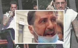 Petizione per scarcerare Fabrizio Corona. L'avvocato: «Abbiamo bisogno di voi»