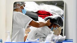 Coronavirus in Italia, i dati peggiorano: oggi 26.824 contagi e 380 morti